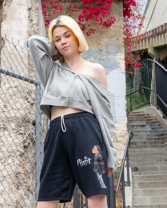 Misfit (Shorts)