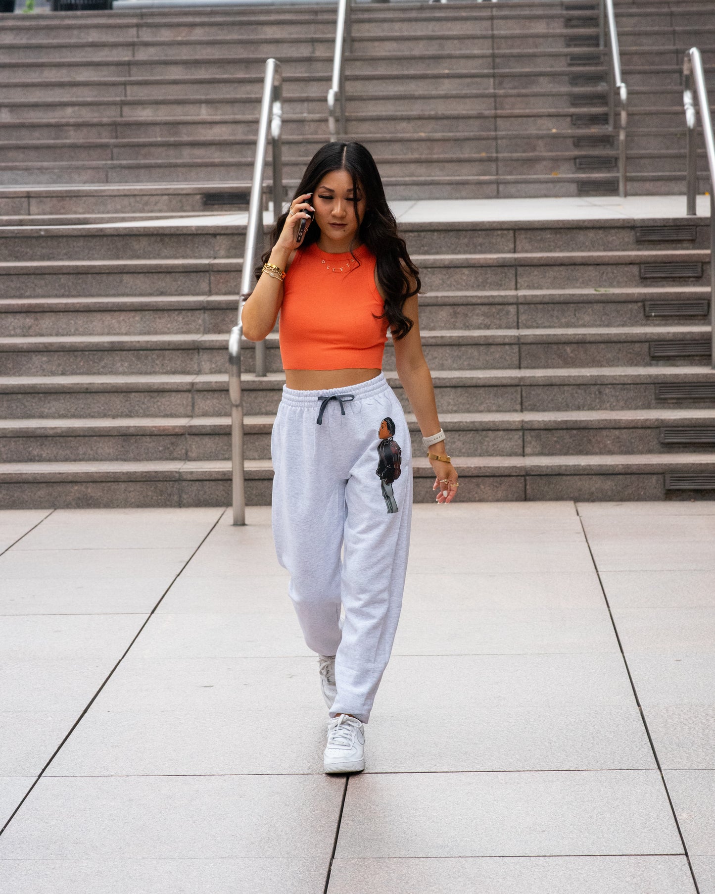 Misfit (Sweats)