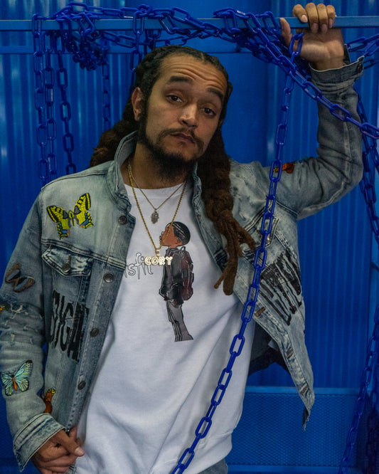 Misfit (Crewneck)